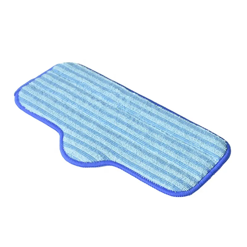 Steam Mop Replacement Cleaning Accessories Microfiber Reusable Cleaning Pads Steam Mop Refill For Dupray Neat
