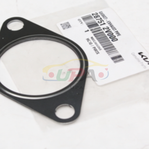 ระบบ HighEngine ปะเก็นท่อไอเสีย 28751-2V000 28751 2V000 สำหรับฮุนได เอลันตร้า เกีย ซีด 287512V000 - Product Image 3