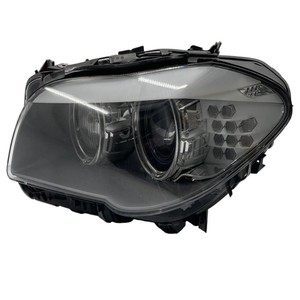 Venta al por Mayor de Faros Delanteros LED H4 de Cuatro Colores, LED <span class=keywords><strong>Rojo</strong></span>, Azul, Amarillo y Blanco, H1 H7 H11 H3 para BMW F10 - Product Image 1
