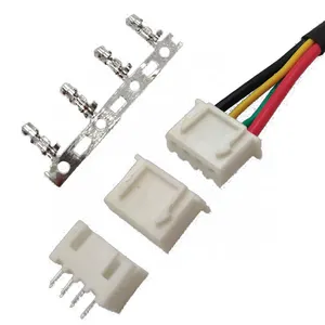 High quality for 1430#20/28+XH 5C wiring harness and wire harness with terminal wire harness