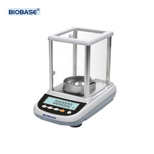 <span class=keywords><strong>Balance</strong></span> analytique semi-micro Biobase BA2285SEM - Product Image 1