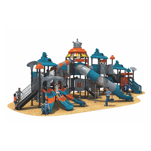 Équipement de terrain de jeu certifié pour enfants, grande taille, pour extérieur, fournisseur chinois, équipement de terrain de jeu pour <span class=keywords><strong>maternelle</strong></span> <span class=keywords><strong>en</strong></span> plein air - Product Image 3
