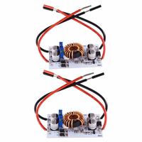 Convertisseur élévateur de tension DC-DC 500W 10A, 8.5V-48V vers 10-50V, Module d'alimentation à tension et courant constants CC CV, DIY