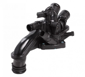 <span class=keywords><strong>Dernière</strong></span> conception de boîtier de thermostat de moteur OEM Durable de haute qualité 9808647080 V764558180 pour <span class=keywords><strong>PEUGEOT</strong></span> état neuf - Product Image 4