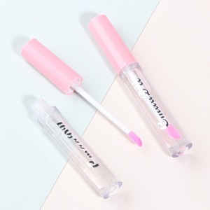 CmaaDU <span class=keywords><strong>Lip</strong></span> <span class=keywords><strong>Gloss</strong></span> Berubah Warna, Lipstik Cair Pelembab, <span class=keywords><strong>Lip</strong></span> <span class=keywords><strong>Gloss</strong></span> Berubah Warna Ajaib Tahan Lama - Product Image 4