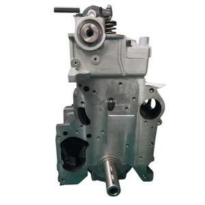 Yüksek kaliteli Huatatai Delaka 2.5 T Modern Ruifeng D4BH 4DA1 <span class=keywords><strong>Mitsubishi</strong></span> 4D5 6 dizel motor montajı için uygundur - Product Image 2