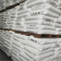 Granules de plastique HDPE HHM5502 moulage par injection prix d'usine LDPE/PP/PVC/PET/PS granules de matière première