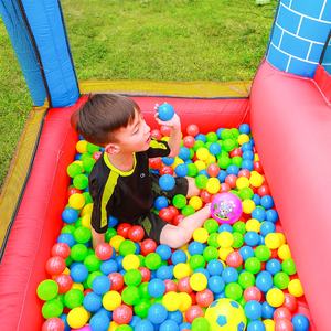 Docteur Dauphin Vente en gros <span class=keywords><strong>pas</strong></span> <span class=keywords><strong>cher</strong></span> Fête d'enfants Château <span class=keywords><strong>gonflable</strong></span> Prix <span class=keywords><strong>Petit</strong></span> château <span class=keywords><strong>gonflable</strong></span> avec toboggan - Product Image 5