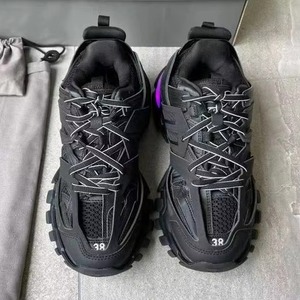 Zapatillas de running retro casuales para hombre, estilo 7.5 Track 3.0, de diseñador, de alta calidad, tendencia 2026 - Product Image 3