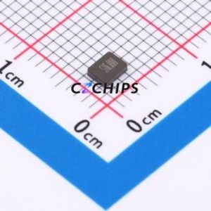 SWXG8ABVE0-16.000000 Crystal (Passive) SMD3225-4P Crystal Oscillator SMD Crystal Oscillator 16MHz 10ppm 10pF - Product Image 1