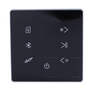 <span class=keywords><strong>Amplificador</strong></span> de Audio con Válvula de Precios de Oído de Buena Calidad PW215H, PCB <span class=keywords><strong>para</strong></span> Uso en Hoteles, Sistema de Música Inteligente <span class=keywords><strong>para</strong></span> el Hogar - Product Image 1