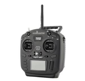 Radiomaster TX12 Mark II đài phát thanh điều khiển elrs/cc2500 edgetx opentx 16CH đa-mô-đun tương thích đài phát thanh điều khiển máy phát - Product Image 6