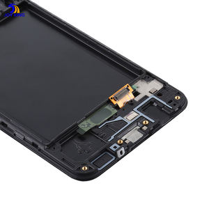 <span class=keywords><strong>โทรศัพท์</strong></span>มือถือของแท้สำหรับ <span class=keywords><strong>Samsung</strong></span> Galaxy a30s จอแสดงผล LCD หน้าจอ A30 <span class=keywords><strong>Samsung</strong></span> Galaxy อะไหล่กรอบ - Product Image 6