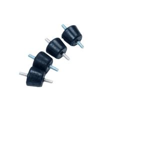 Coussin anti-vibrations pour climatiseur en caoutchouc HP-2, accessoire durable pour usage domestique - Product Image 1