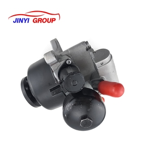 Pompe de direction assistée adaptée pour Mercedes Benz A0054667001 A005466700160 A005466700180 0054667001/005466700160 A 005 466 70 01 - Product Image 6