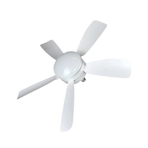 Lámpara de <span class=keywords><strong>ventilador</strong></span> de tornillo LED de <span class=keywords><strong>diseño</strong></span> moderno E27 con control remoto, lámpara de bombilla de <span class=keywords><strong>ventilador</strong></span> de techo pequeña 433, lámpara de bombilla de <span class=keywords><strong>ventilador</strong></span> grande de 520mm - Product Image 5