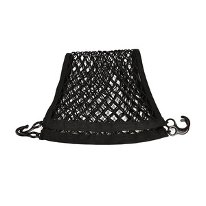 Vente en gros <span class=keywords><strong>de</strong></span> filet pour voiture Organisateur Suv <span class=keywords><strong>Cargo</strong></span> avec crochet Accessoires d'organisation - Product Image 2