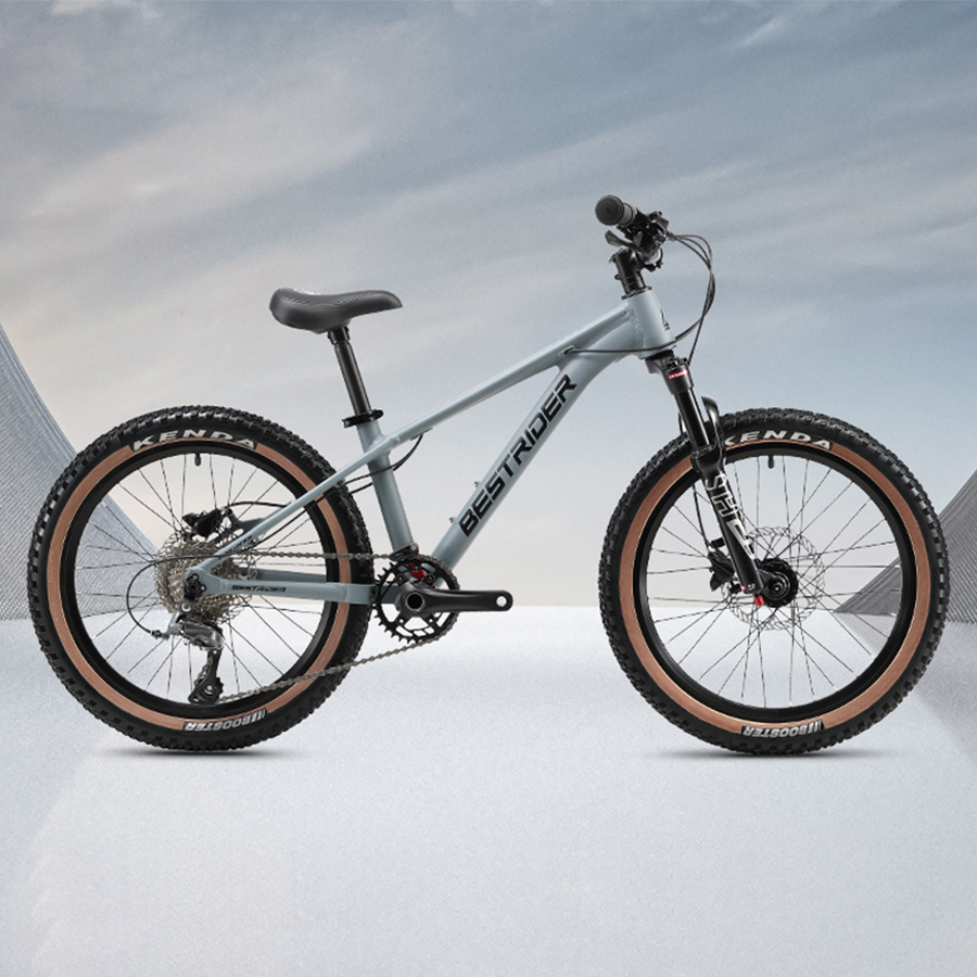 新しいデザインのビストライダーキッズバイク20インチ可変速アルミ合金