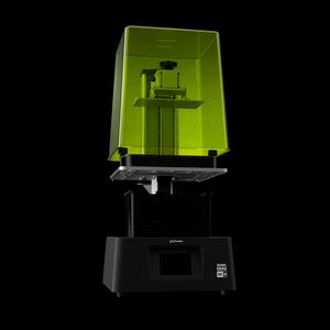 Máy in <span class=keywords><strong>3D</strong></span> nhựa LCD sử dụng đèn UV Phrozen Ready to Ship Sonic MINI 8KS, màn hình 7.1 inch 8K, độ phân giải 22um, để bàn - Product Image 2