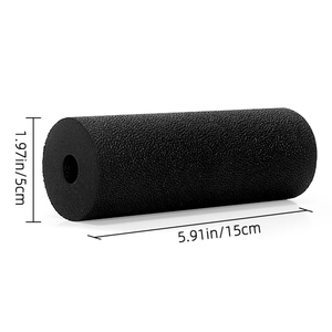 Eigfoh Non-Slip Massage Cơ Bắp Mềm Thân Thiện Với Môi <span class=keywords><strong>EVA</strong></span>/PVC Mật Độ Cao Bọt Con Lăn Cho Tập Thể Dục Yoga Pilates-Tùy Chỉnh Kích Thước - Product Image 2