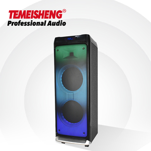 Yperperass ortable 8-inch peaker axaxaxass chargeable recargable pepeaker assLink orortable reless ireless yystem - Product Image 2