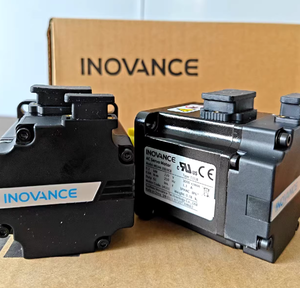 อินโนแวนซ์ H3U-2416MR-XP H3U-2416MT-XP 24DI 16DO ทรานซิสเตอร์ PLC, คอนโทรลเลอร์โมชั่น 5 แกน 200kHz, อีเธอร์เน็ต และ CAN - Product Image 1