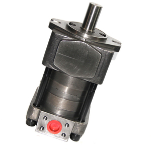 ปั๊มไฮดรอลิกแรงดันสูง bibo Nbl3-G32F สำหรับรถดัมพ์ 1200-1800 รอบต่อนาที 32MPa ปั๊มเกียร์ภายใน 2 จังหวะ 0.5 ปี รับประกัน 1 ปี - Product Image 2
