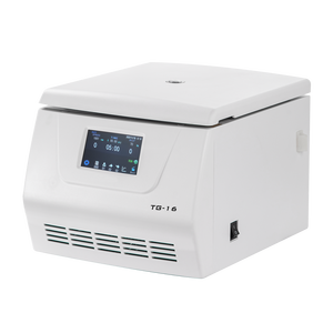 2025 New Professional <strong>Laboratory</strong> <strong>Centrifuge</strong> Max Speed 16500 Rpm for Sale - Product Image 4