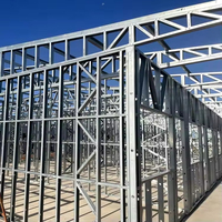 Système de dalles préfabriquées en acier Econel, ignifuge et durable, pour applications de décoration de sols et murs dans le secteur immobilier