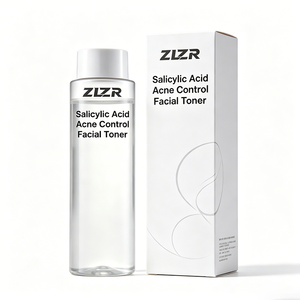 Tónico Facial con Ácido Salicílico en Oferta, Repara la Piel, Nutre, Hidrata, Suaviza, BHA Antiacné, Antienvejecimiento, Unifica el Tono de Piel - Product Image 4