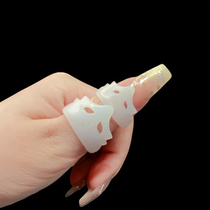 Anillo para pene masculino, corrector invisible para retrasar la eyaculación, para uso adulto. - Product Image 3