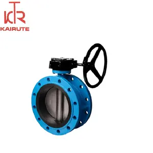 Butterfly Valve