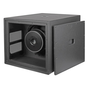 Produit populaire professionnel intérieur LS400 simple 15 pouces Live <span class=keywords><strong>Concert</strong></span> scène Subwoofer haut-parleur en bois - Product Image 6