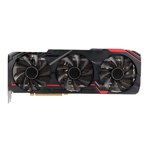 Used Dismantling Game 4K Graphics Card 3080 10G