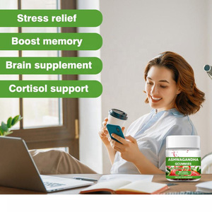 OEM Factory Direct Sale <b>Vitamin</b> D2 <b>Gummy</b> Candy for Adult Energy Management Supplement - Product Image 6