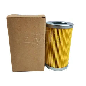 Replacement Hydraulic Filter Element P-GF-A-06-2-10U SS304 30um with Best Price