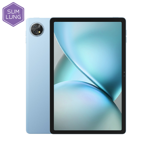 Tablet Original Blackview Zeno 10 5G con IA, Pantalla FHD+ de 11 Pulgadas y 90Hz, Widevine L1, UNISOC Tiger T8200, 8800mAh, Cuatro Altavoces, <span class=keywords><strong>Android</strong></span> 15 - Product Image 1