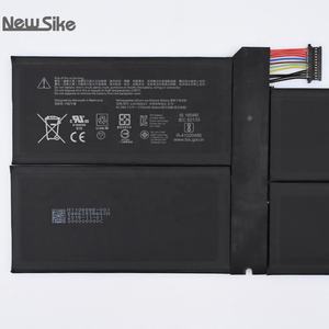 Batterie d'ordinateur portable OEM en gros haute performance 43,2 Wh 5702 mAh G3HTA061H pour tablette PC Microsoft Surface Pro 7 série 1866 - Product Image 4
