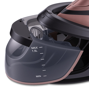 RAF 3100W Electric <strong>Steam</strong> <strong>Iron</strong> With Large Water Tank Thermostat Control Ceramic Baseplate and High Output Continuous <strong>Steam</strong> - Product Image 3