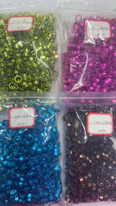 3 ~ 9Mm Postduivenringen Huisdier Vogel Aluminium Ringen Banden Papegaaienpoten Banden - Product Image 6