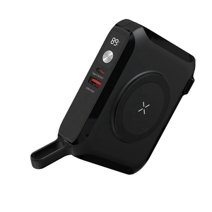 2025 במגמת הסיטונאי pd 65w מחשב נייד חיוב מהיר בנק כוח <span class=keywords><strong>15000mah</strong></span> oem עבור מטען נייד אוניברסלי - Product Image 2