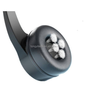 <span class=keywords><strong>Casque</strong></span> filaire USB avec microphone antibruit sur les écouteurs pour les appels de bureau, centre d'appels, entreprise, PC, ordinateur portable, réunion Zoom - Product Image 6