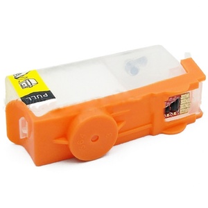 Cartouche d'encre rechargeable Supercolor 364 XL 364 564 178 920 920XL pour imprimante HP Officejet 6000 6500 6500A 7000 7500 7500A - Product Image 5