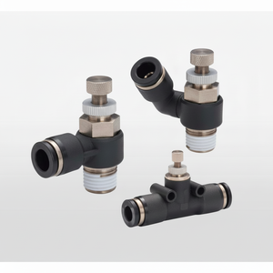 JSS8-01วาล์วควบคุมการไหลของปิสโก้ - Product Image 1