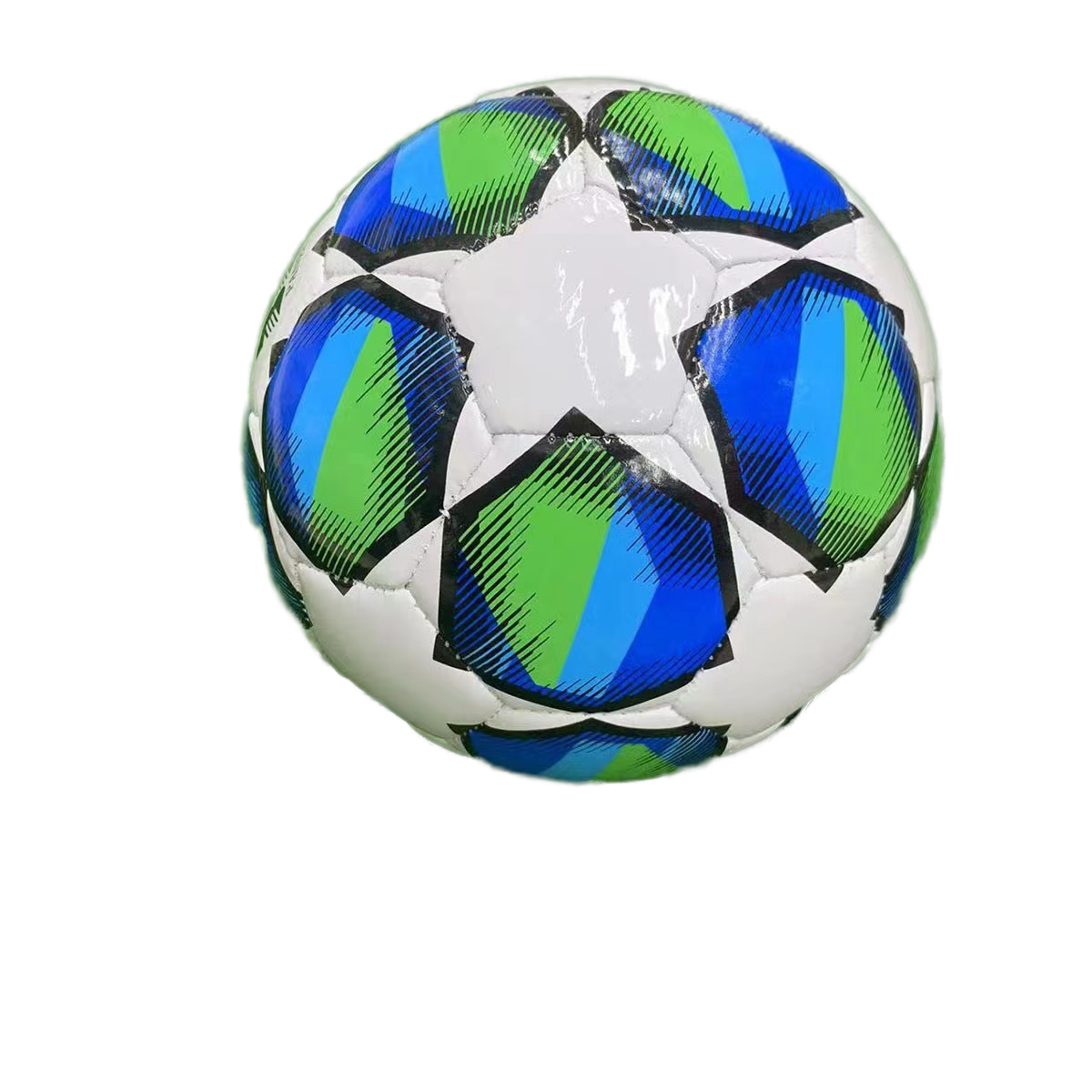 Ballon Gris Ballon Football Derbystar Multikick Pro - Entraînement Technique Matériel Entraînement Foot