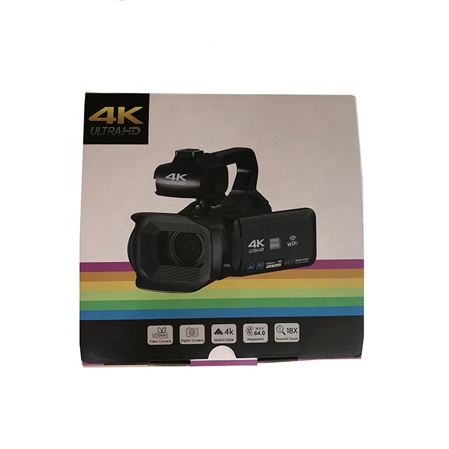 【新品未使用】GE digital HD video camera H142f3981a2244582bf461976e6718