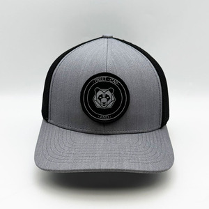 Chất Lượng Cao Thêu Dệt Vá Richardson Trucker Mũ Lưới Trucker Hat Tùy Chỉnh Mũ Richardson 112 Trucker Mũ - Product Image 4