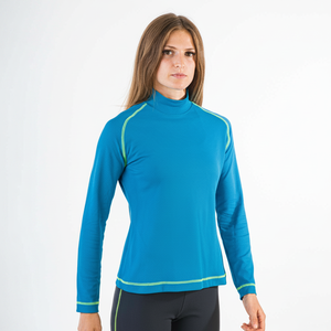 MAIRA LUPETTO donna strati Base e abbigliamento a compressione - Product Image 2