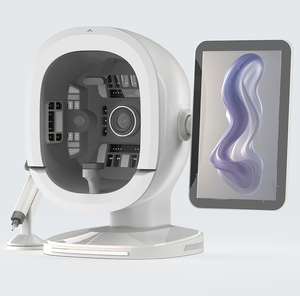 Máquina de Análisis de Piel de Última Generación, Analizador Facial Inteligente, Escáner Facial 3D, Analizador de Piel con IA Inteligente - Product Image 1