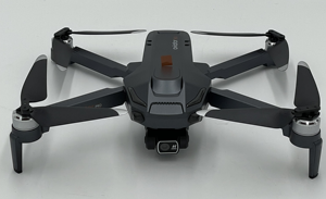 Dron Plegable X11-4k con Cámara 4k, Evitación de Obstáculos, Gimbal de Tres Ejes, 5G, WIFI, GPS, Flujo Óptico, 5KM, 36min de Tiempo de Vuelo - Product Image 3